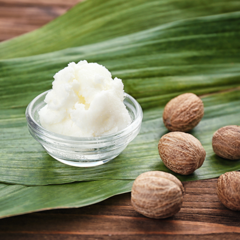 The Secret to Healthy Skin & Hair – Sweet Surrender