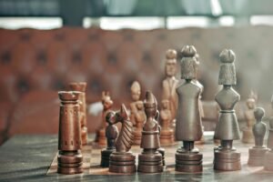 Are You a Master Strategist? Test Your Strategic Skills with This Quiz