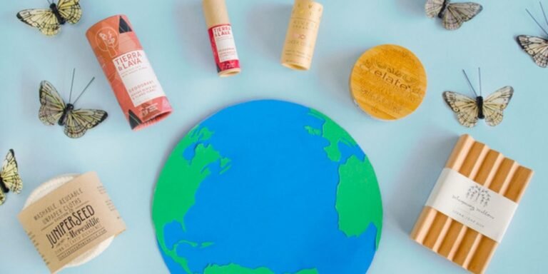 30 Sustainable Amazon and Target Alternatives for Everything