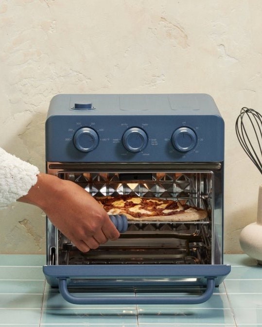 The 7 Best Non-Toxic Air Fryers for Healthy & Safe Cooking in 2025 — Sustainably Chic
