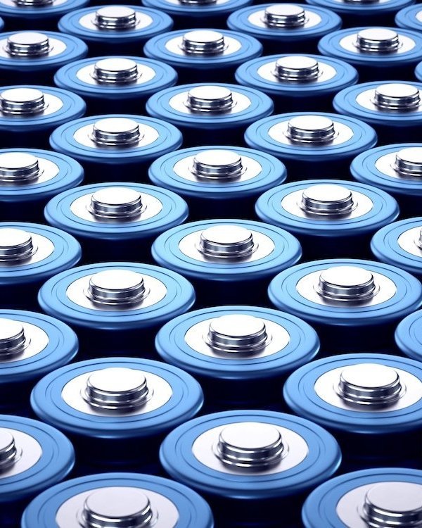 Why You Should Invest In Rechargeable Batteries — Sustainably Chic