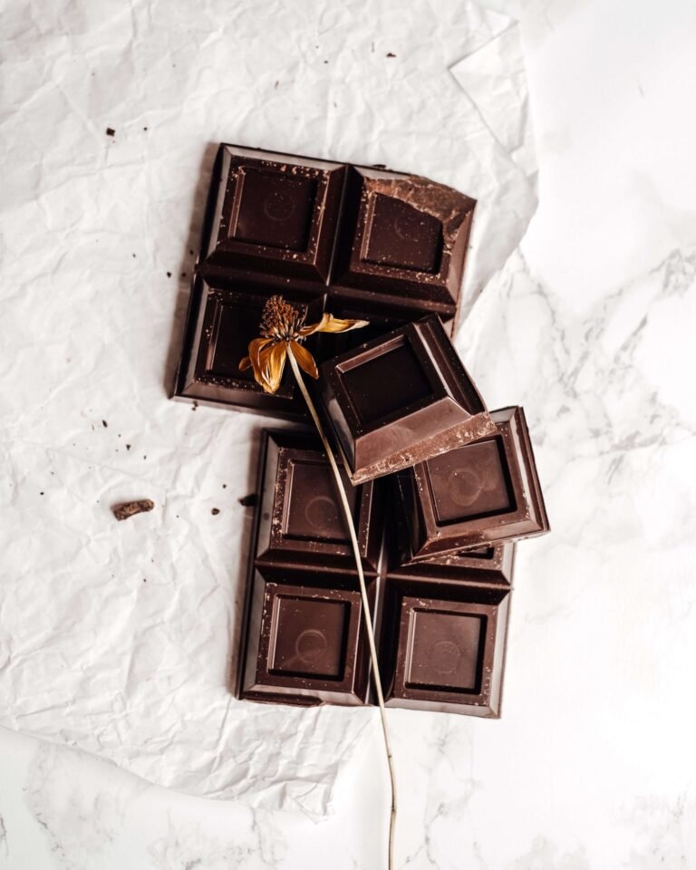 12 Fair Trade Chocolate Brands That Are as Tasty as They Are Ethical (2024) — Sustainably Chic
