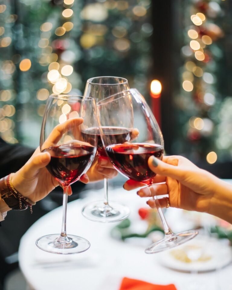 9 Sustainable & Organic Wine Subscriptions To Cheers To in 2025 — Sustainably Chic