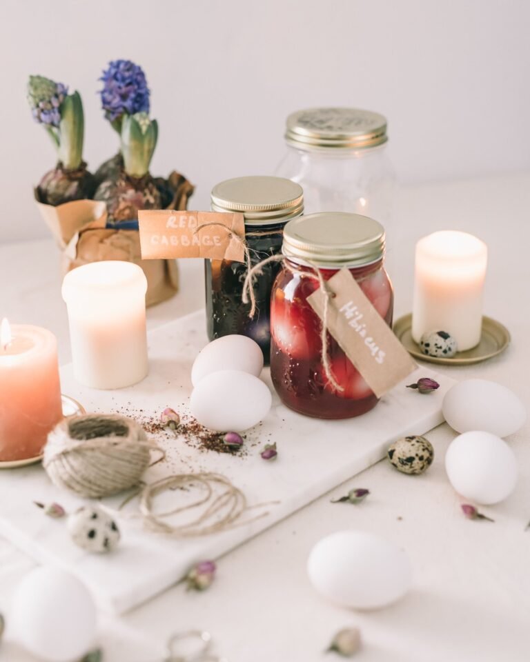 11 Sustainable DIY Gifts for a More Eco-Friendly Holiday in 2024 — Sustainably Chic