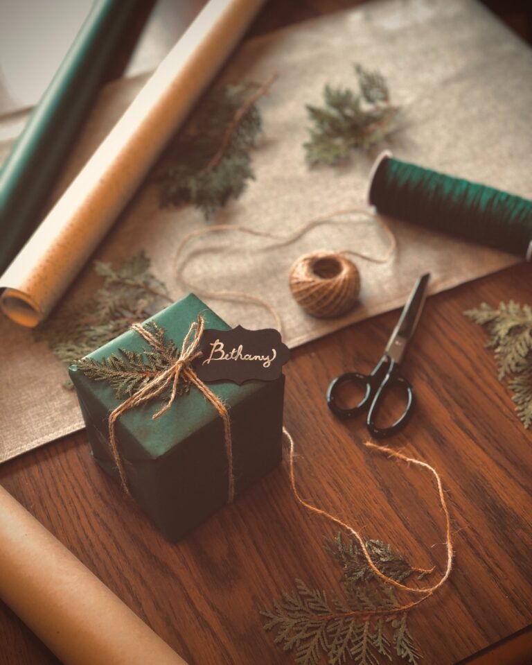 12 Unique & Beautiful Sustainable Gifts for Her in 2024 — Sustainably Chic