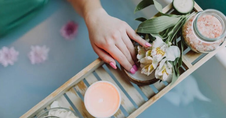 10 Ways to a Healthier, Happier Lifestyle – Sweet Surrender