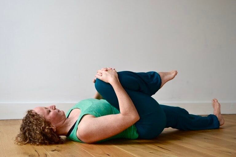 What is somatic yoga? Is it physical, mental, and emotional?