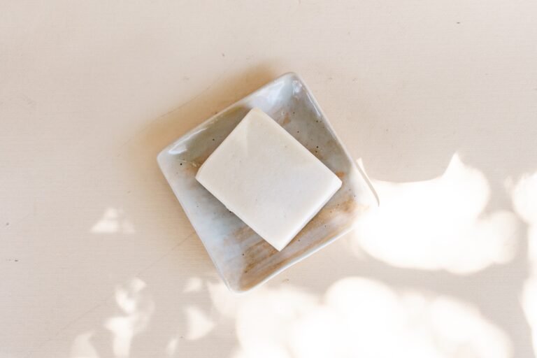 Nourish Your Dry Skin with Artisan Soaps – Sweet Surrender