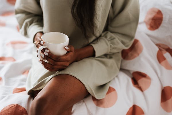 10 Benefits of Being in Your Feminine Energy – Sweet Surrender