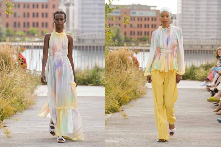 25 Emerging Slow Fashion Brands to Know in 2024 –