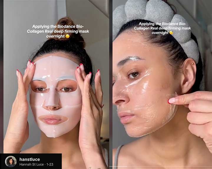 Clean Beauty Alternatives to Seven Viral Trends –