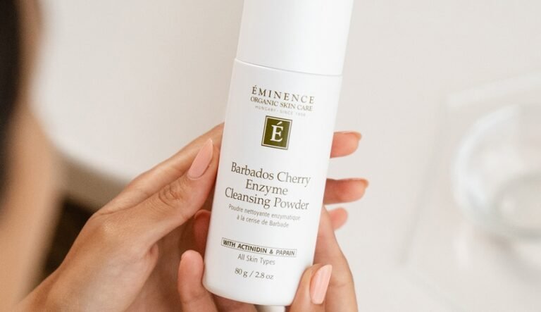 Skin Care Tips For Travel
