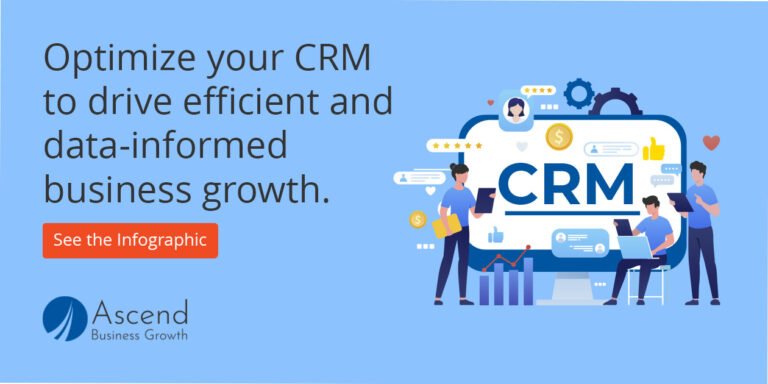 5 Key Outcomes from a Successful CRM Migration