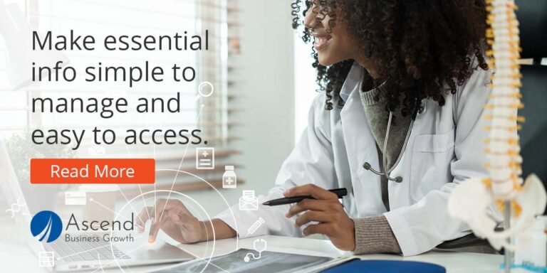 Easily Manage Medical Device Sales & Marketing Content Using HubSpot