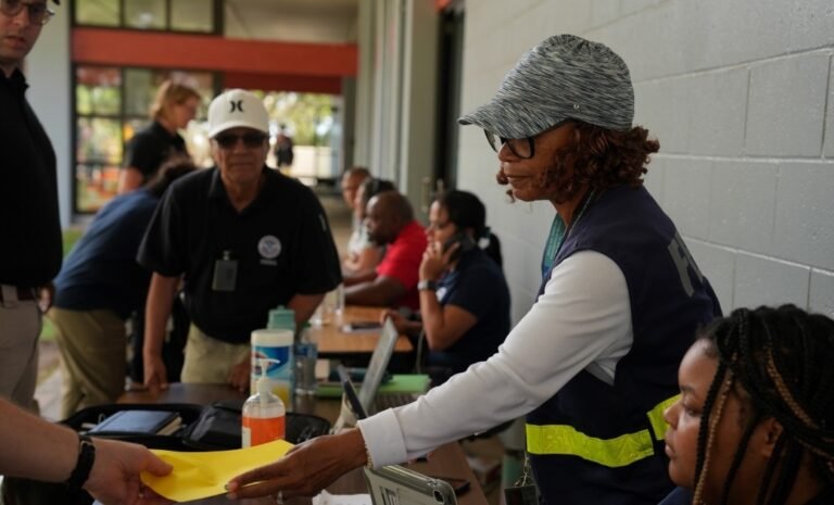 How to Help Victims of the Devastating fires in California