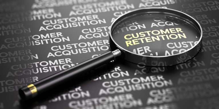 Eight Steps to Increase Revenue from Your Existing Customers