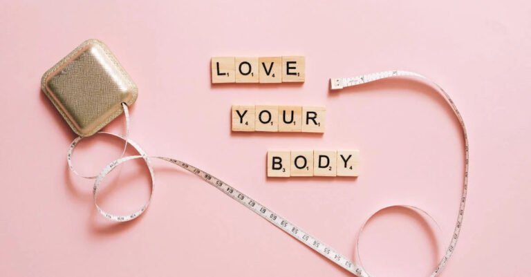 Self-Cares Impact on Self-Esteem – Sweet Surrender