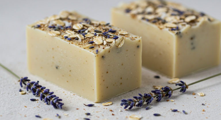 A Natural Luxury for Melanin-Rich – Sweet Surrender