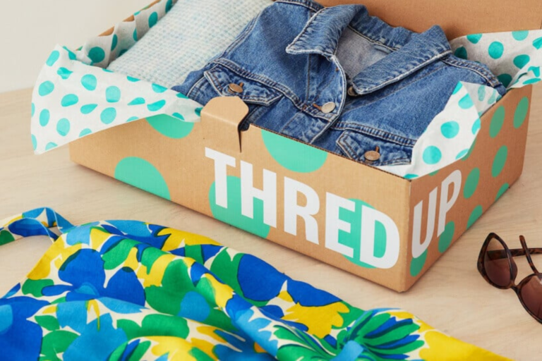 21 Online Secondhand Stores to Find (and Sell) Pre-Loved Fashion