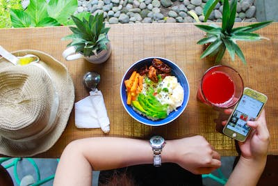 Discover The 7 Mysterious Types of Nutrition and Why It’s Crucial