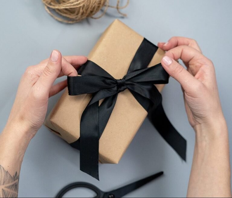 10+ Sustainable Gifts for Him (that he’ll love!)
