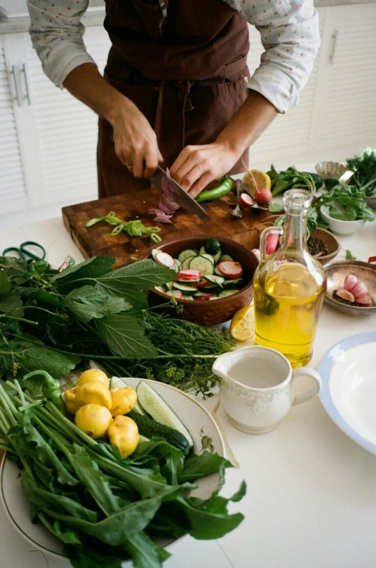 10 Cookbooks Best For A Zero Waste Kitchen