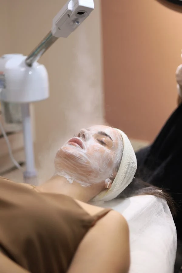 Comprehensive Guide to Pore-Refining Treatments: Achieve Smooth, Radiant Skin