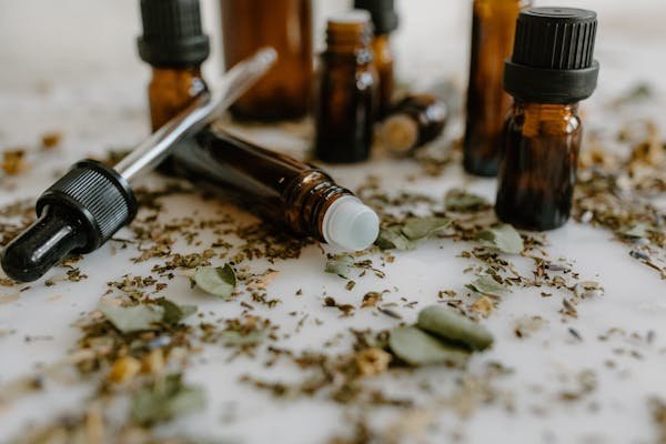 The Ultimate Guide to Anti-Wrinkle Ingredients: The Key to Youthful, Smooth Skin