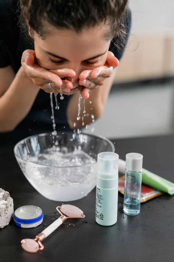 Best Cleansers for Oily Skin
