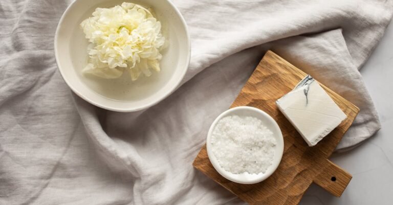 The Soothing Power of Oatmeal Soap for Sensitive Skin – Sweet Surrender