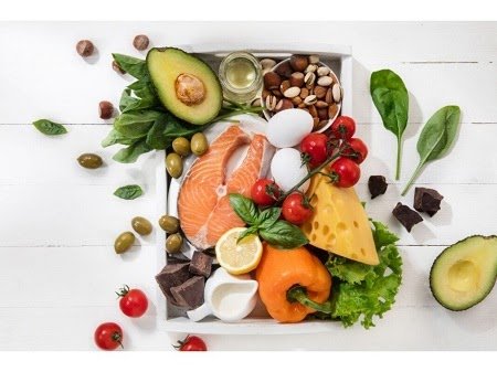 Smart Swaps: Low Sugar Foods That Keep Your Energy High
