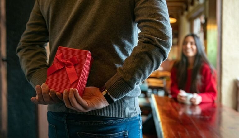 Valentine’s Day Gift Guide For Every Occasion