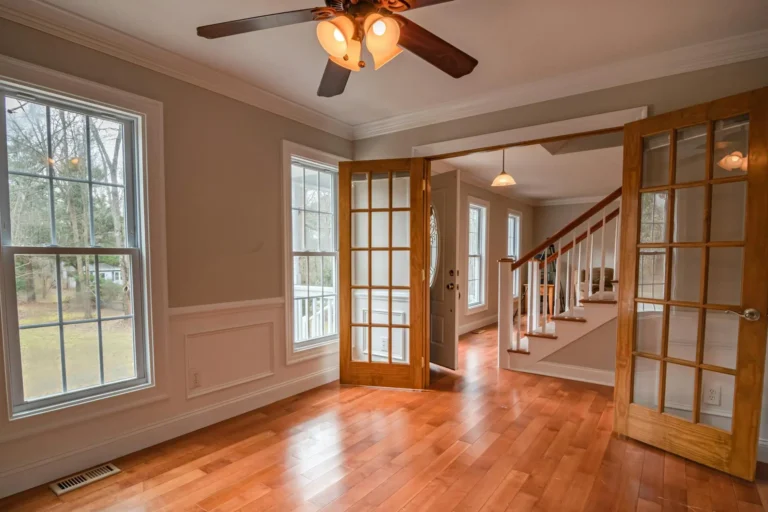 Your Home Is Filled With Formaldehyde. Here’s How to Reduce It.