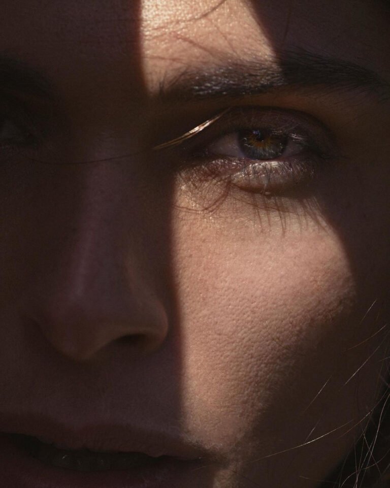 WITH ELISA SEDNAOUI DELLAL
– omayma skin