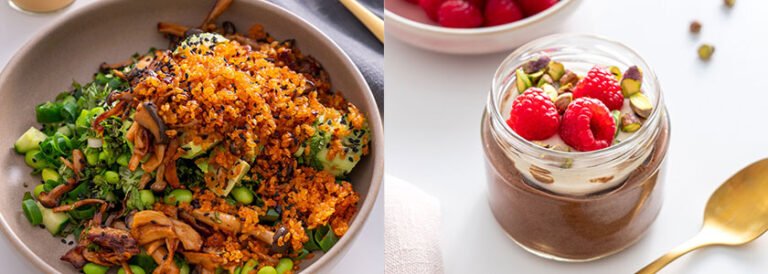 Weekly Meal plan: Begins Mon 10th Feb