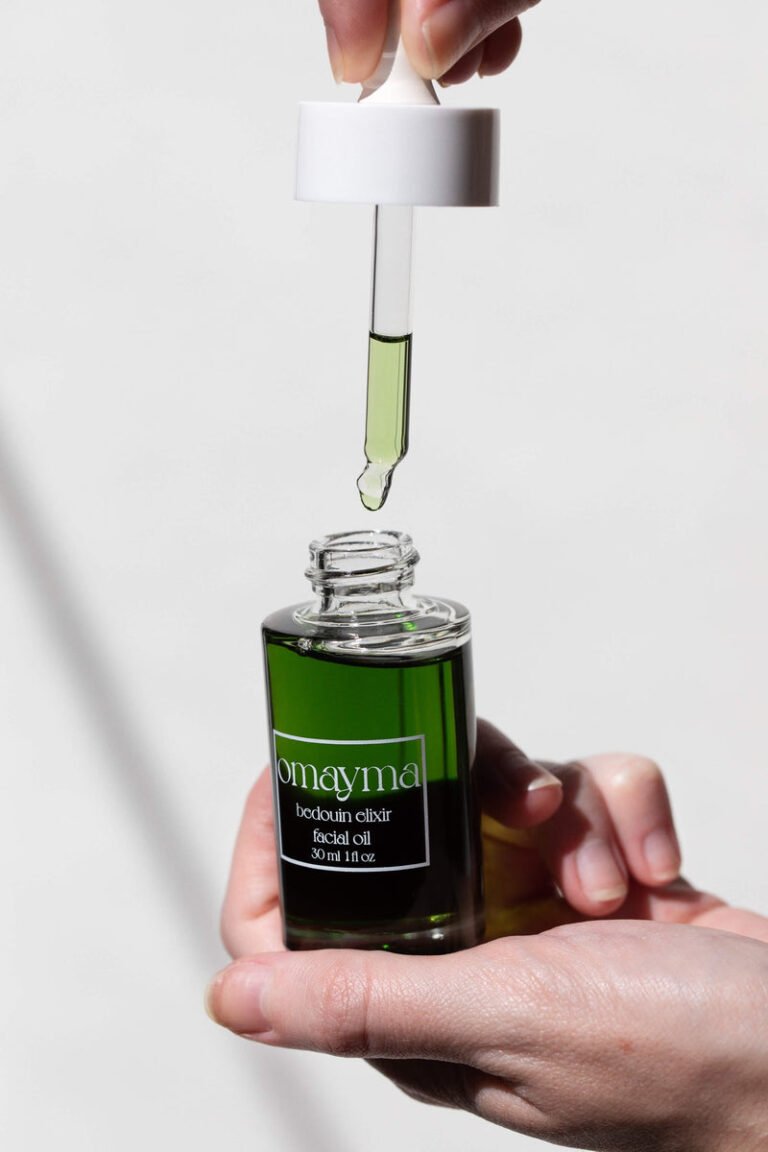 Tips and Tricks for The Maximum Benefits
– omayma skin