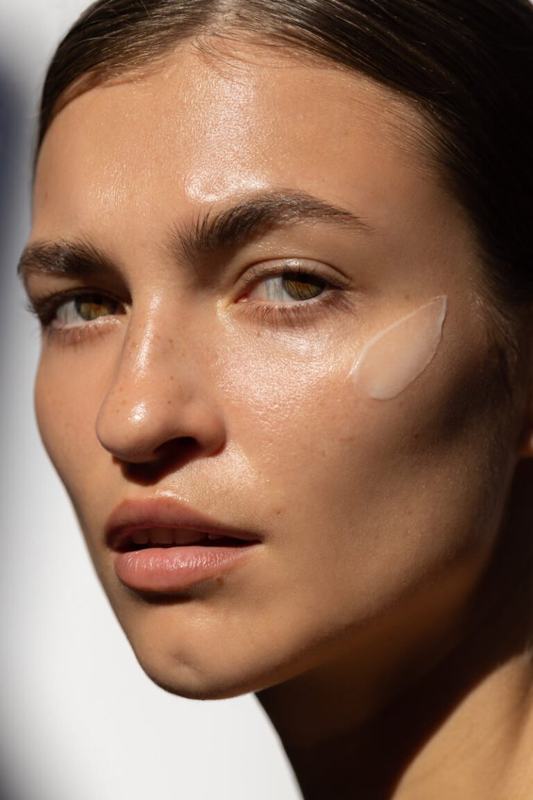 Kojic Acid 
– omayma skin