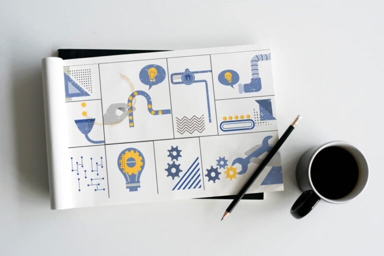 5 Top Business Process Mapping Tools to Streamline Your Operations