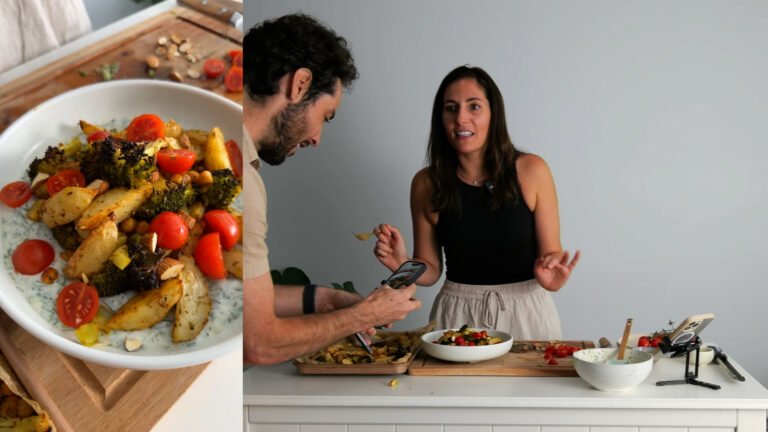 Cook-along: Feb 2nd 2025