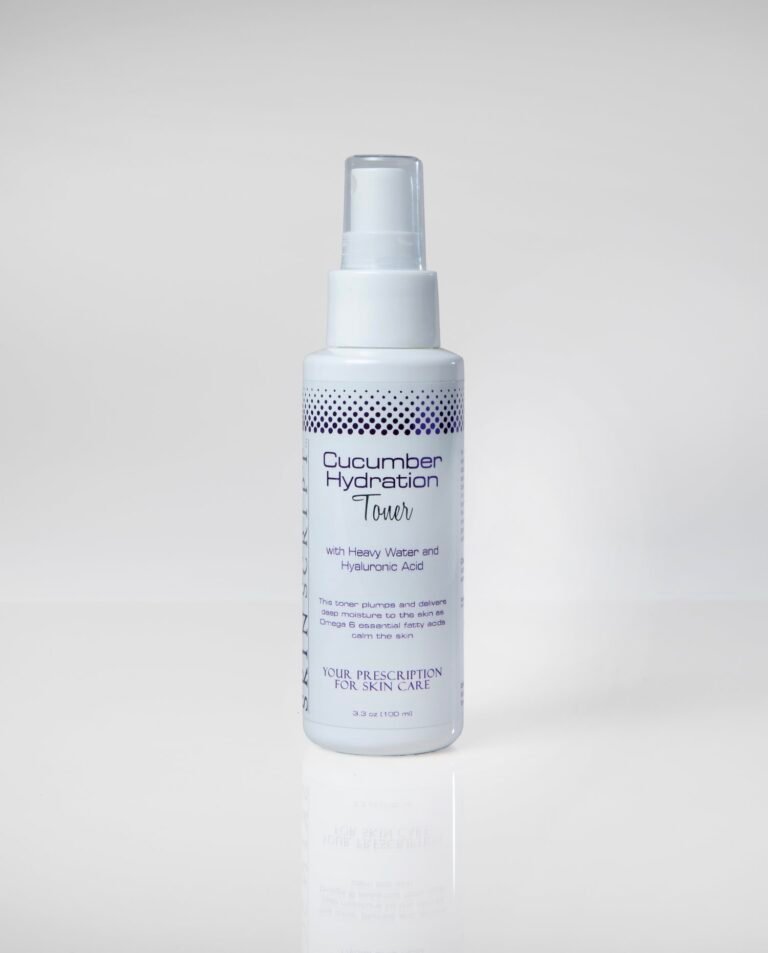 Facial Toner Still Matters — Pure Joy Skin Care and Wax Studio