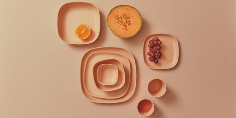 11 Best Sustainable Dinnerware Brands (2025)