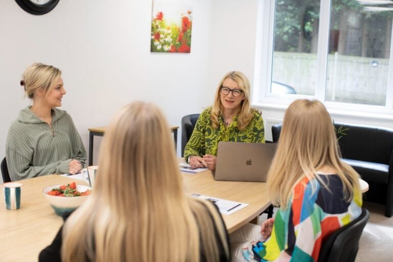 Funding Opportunities for Female Entrepreneurs