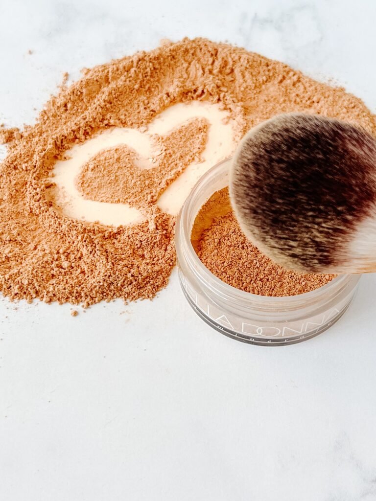 Discover the Beauty and Brilliance of Mineral Makeup! — Pure Joy Skin Care and Wax Studio