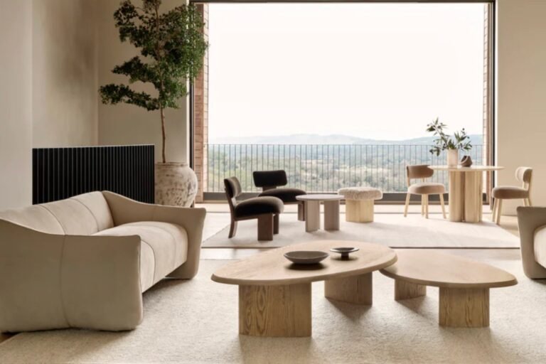 15 Best Sustainable Furniture Companies for 2025