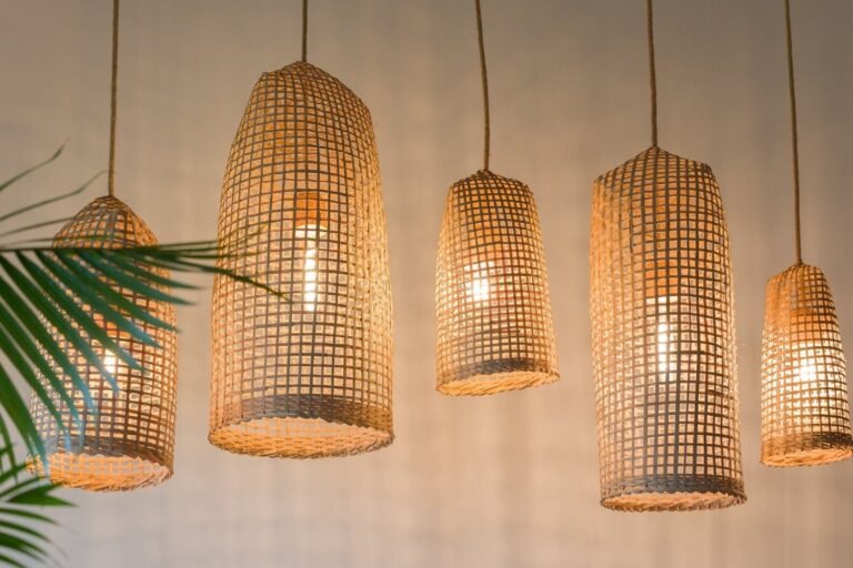 10 Best Sustainable Lighting Brands [2025]
