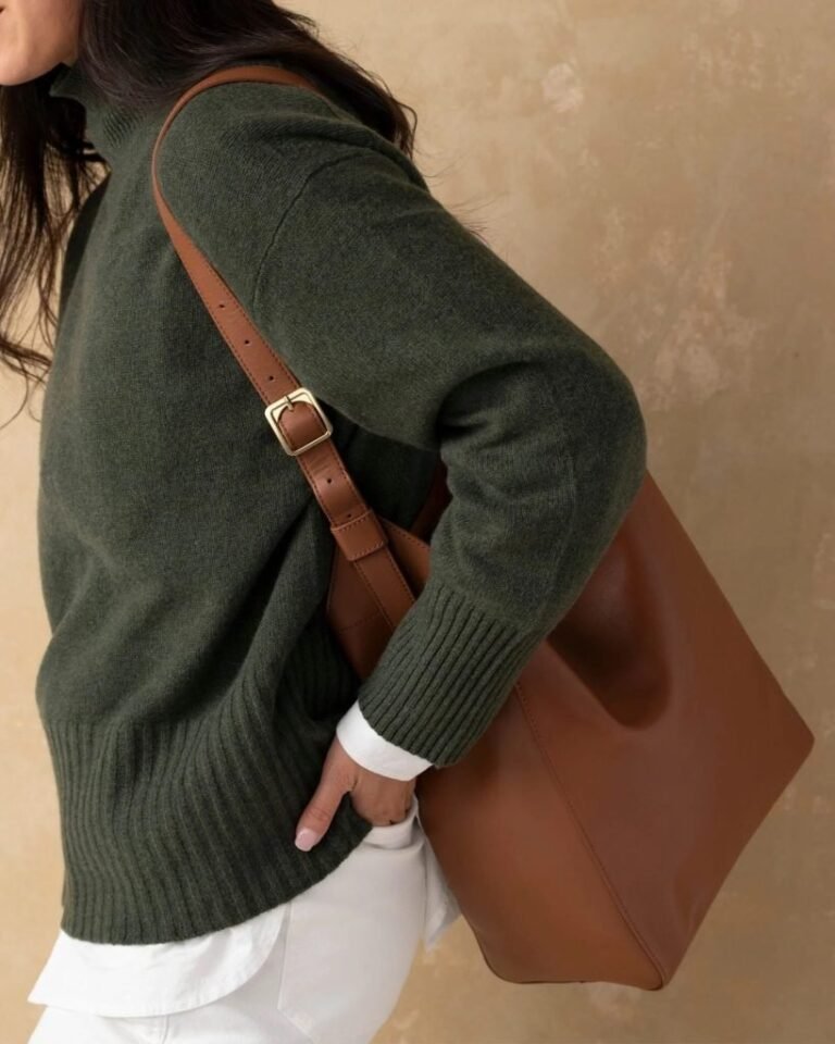 The 12 Best Sustainable Handbag Brands to Shop Now — Sustainably Chic