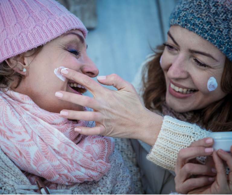 ❄ Three Tips to Keep Skin Hydrated this Winter ❄ — Pure Joy Skin Care and Wax Studio
