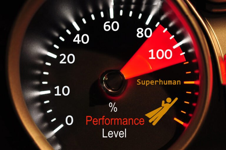 A CEO’s Guide to Marketing Performance